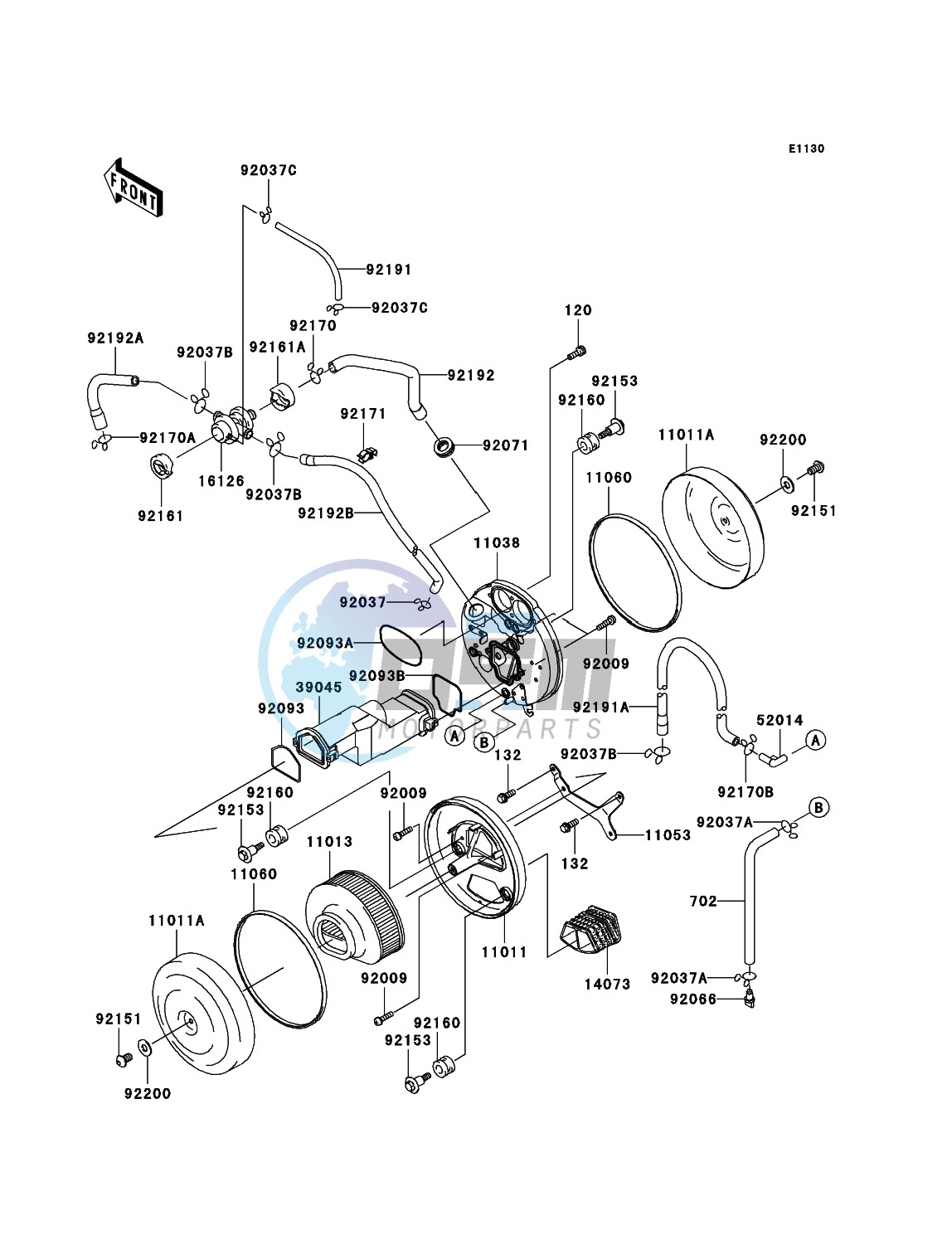 Air Cleaner