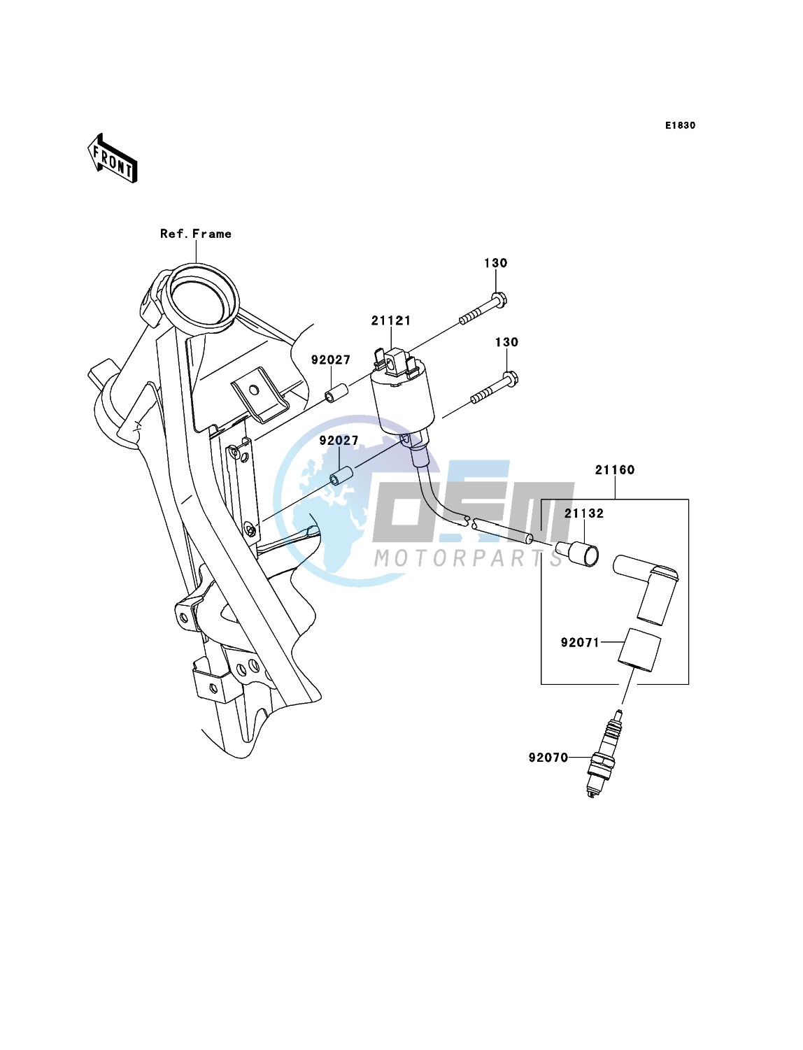 Ignition System