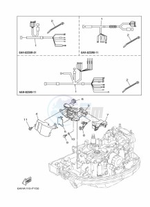 F15CES drawing ELECTRICAL-3