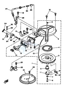 6C drawing KICK-STARTER