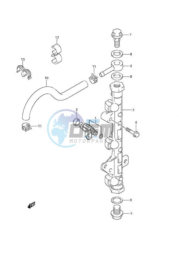 Fuel Injector