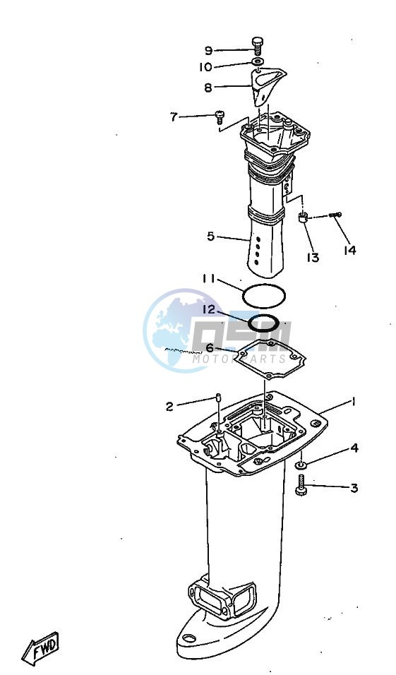 UPPER-CASING