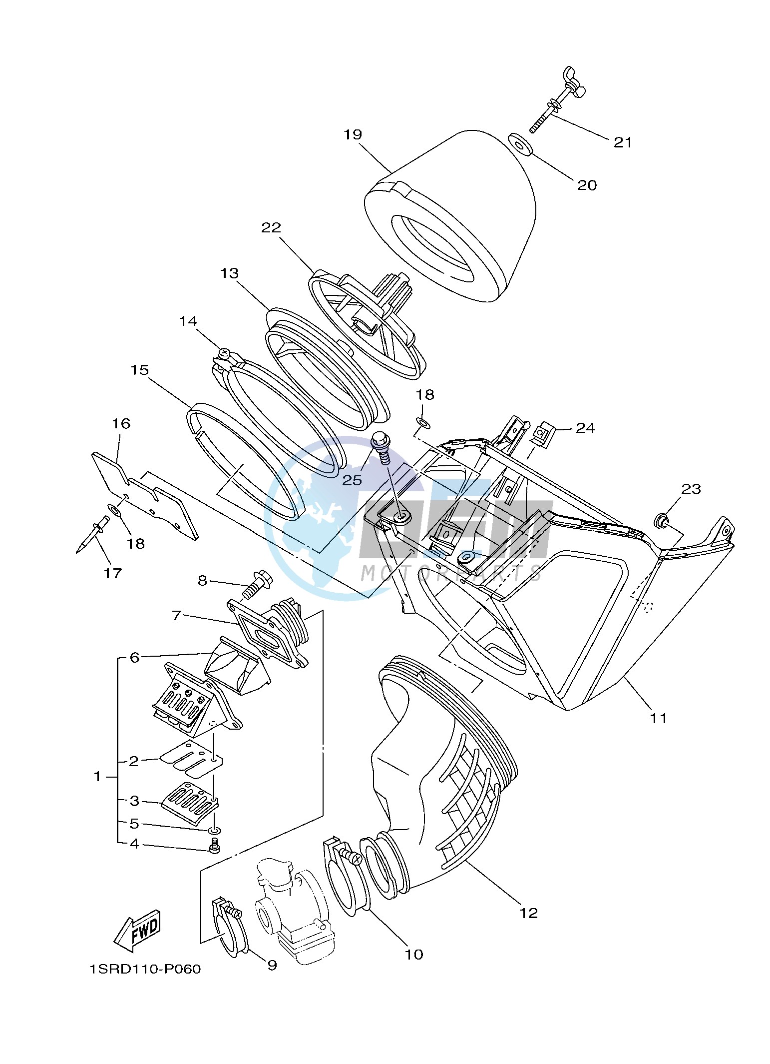 INTAKE