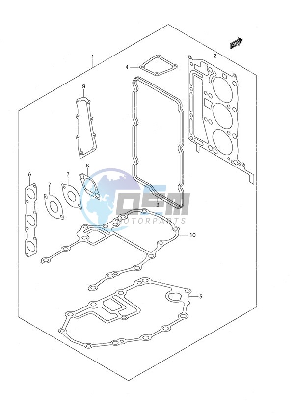 Gasket Set