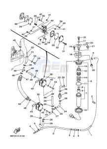 Z200NETOX drawing FUEL-SUPPLY-1