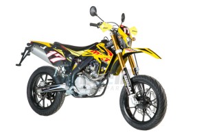 MARATHON-125-PRO-E4-SM-REPLICA-SERIES-AUSTRIA-MARATHON-125-PRO-SM-E4-YELLOW-BLACK-REPLICA-SERIES drawing .MODEL