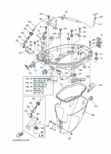 F20LEHA-2016 drawing BOTTOM-COWLING