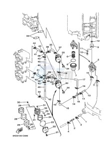 200FETOL drawing FUEL-SUPPLY-1