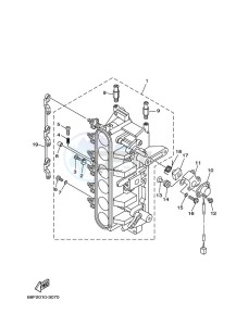 VZ150TLRD drawing VAPOR-SEPARATOR-2