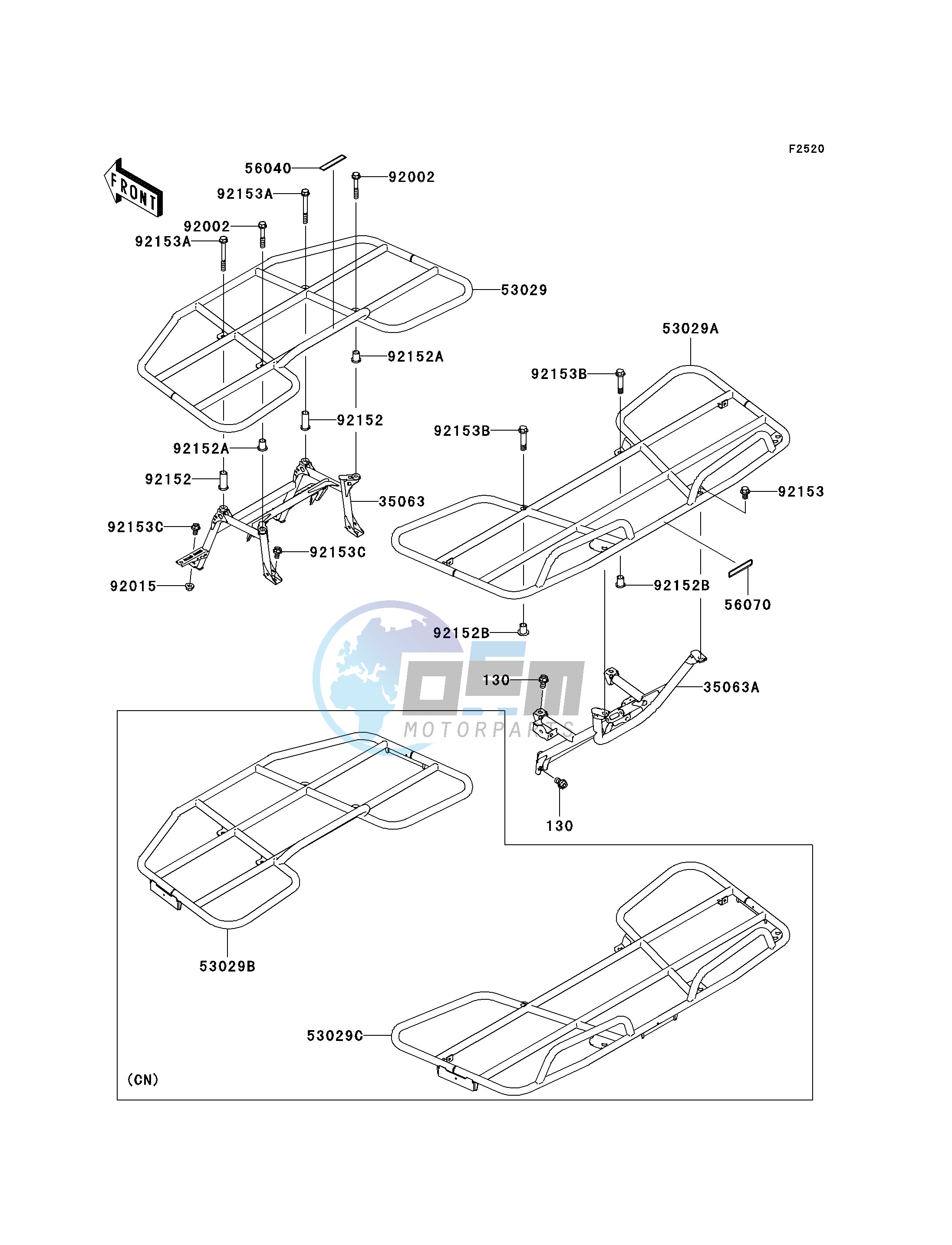 CARRIER-- S- -