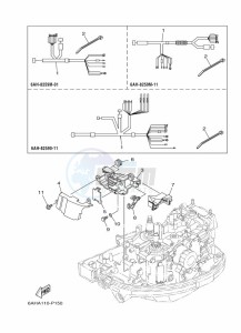 F20BEPL drawing ELECTRICAL-3