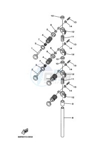 FT9-9LEP drawing VALVE