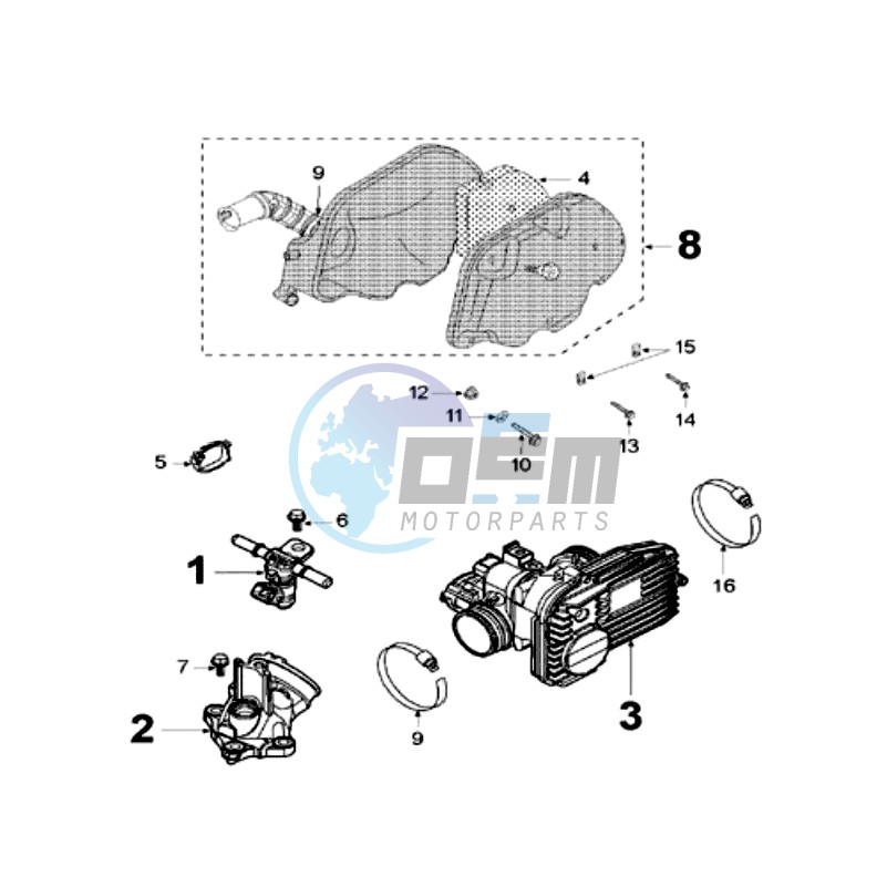 INJECTIE SYSTEM