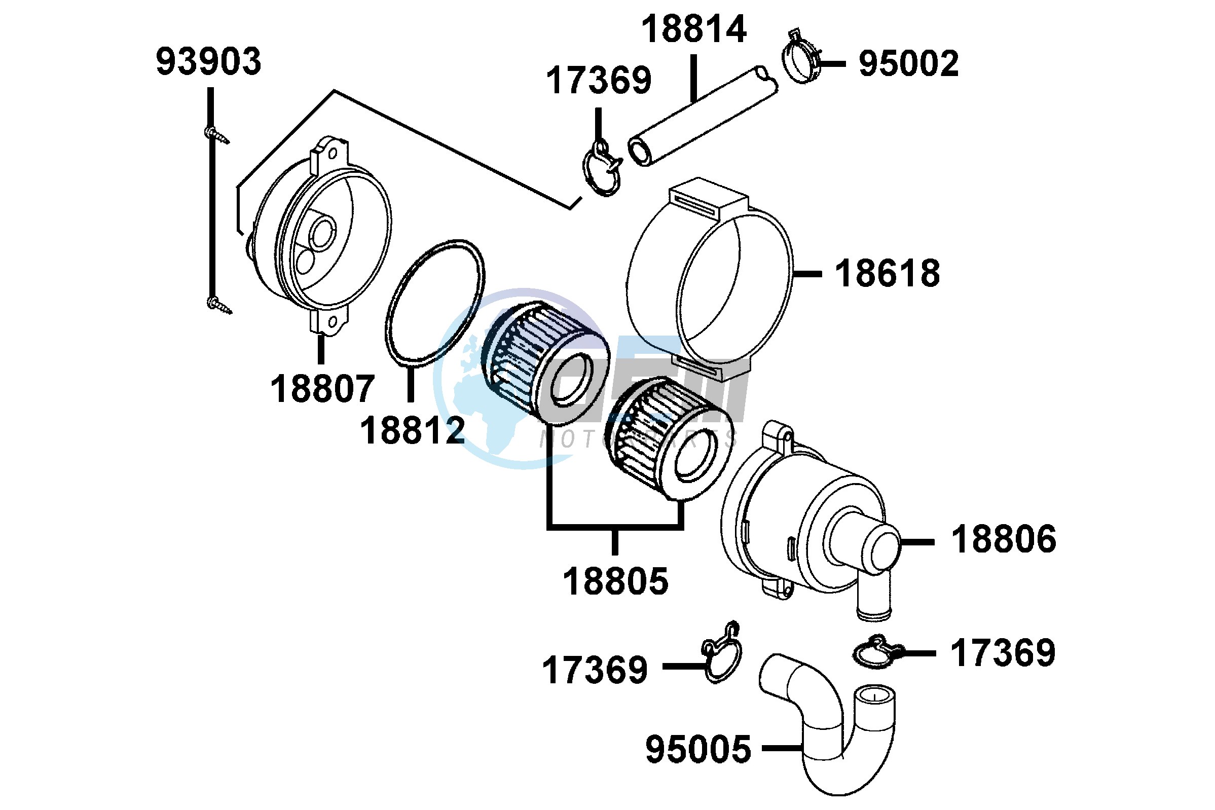 Air Cleaner Two