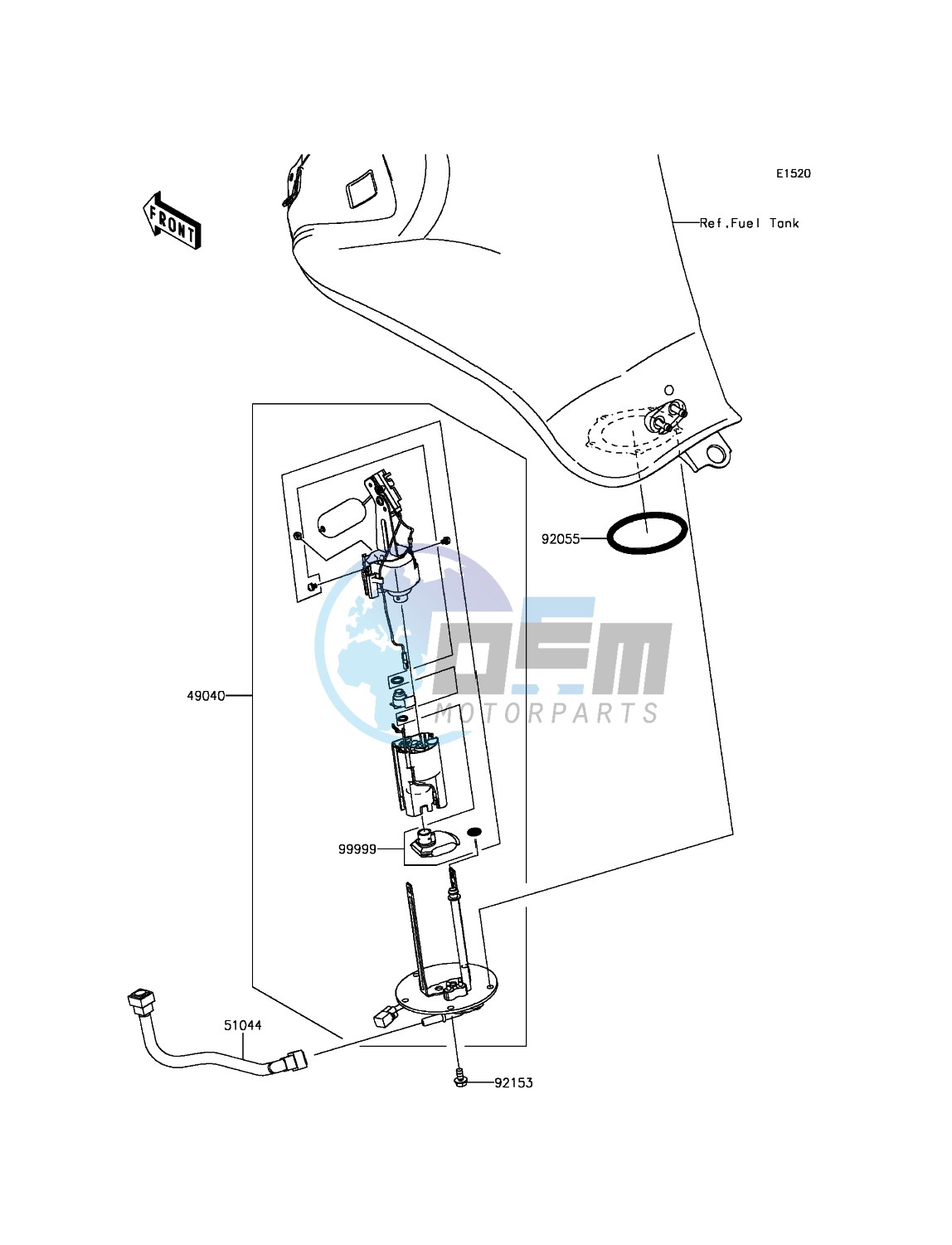 Fuel Pump