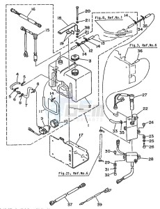 150A drawing FUEL-TANK