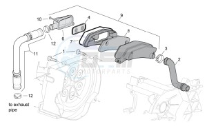 SR 50 carb. my 2014 drawing Secondary air