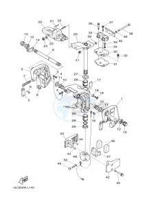 25NMHS drawing MOUNT-1