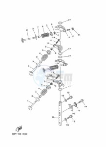 F25DES drawing VALVE