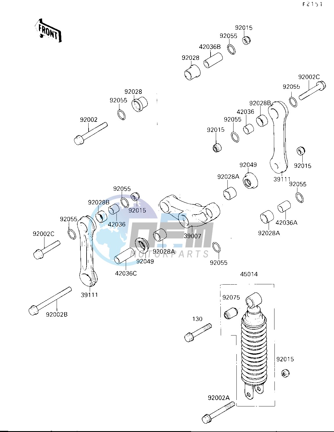 SUSPENSION_SHOCK ABSORBER