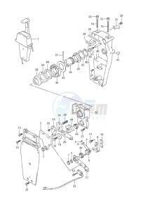 DF 60 drawing Top Mount Single (2)