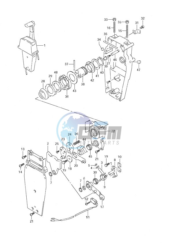 Top Mount Single (2)