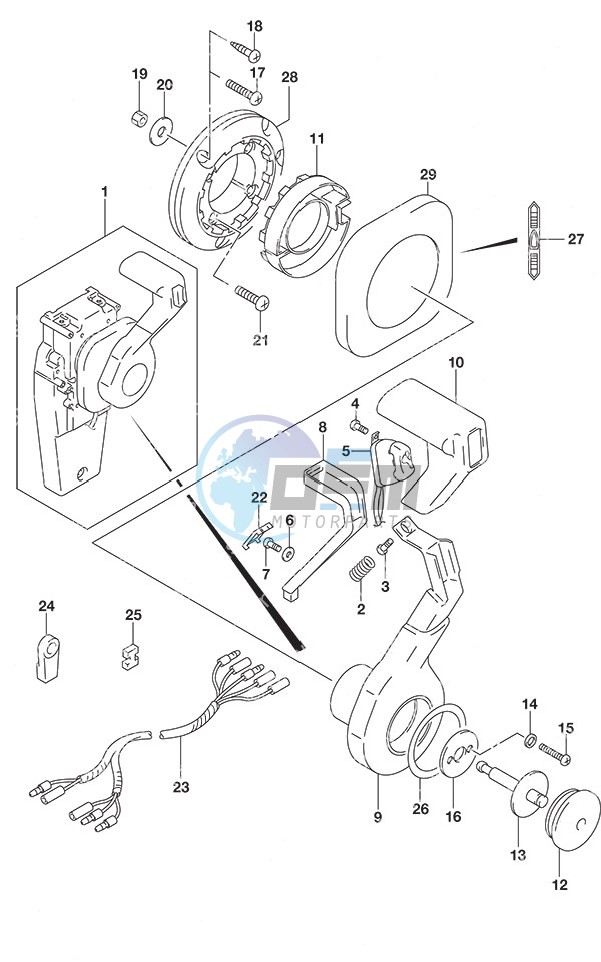 Concealed Remocon (1)