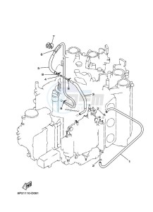 F225BETX drawing INTAKE-2