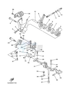 25NMHOS drawing THROTTLE-CONTROL