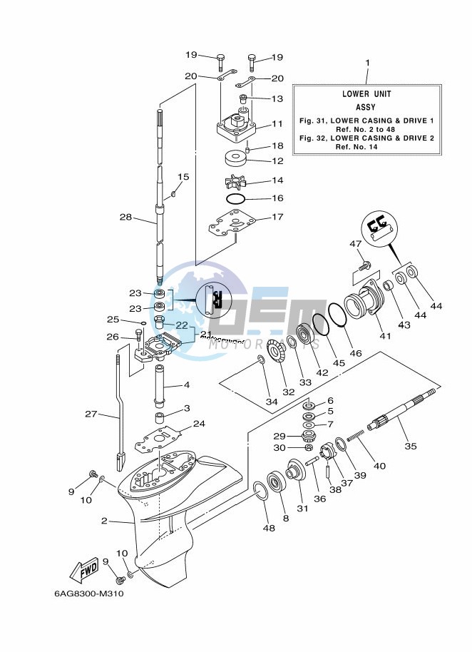 LOWER-CASING-x-DRIVE-1