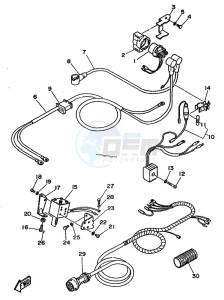 25N drawing ALTERNATIVE-PARTS-2