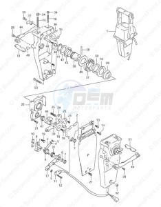 DF 100 drawing Top Mount Dual (2)