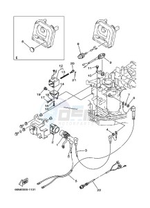 F15AES drawing ELECTRICAL-2