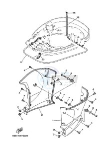 F225CETL drawing BOTTOM-COVER-2