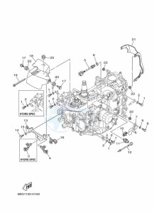 F30BETS drawing ELECTRICAL-PARTS-4