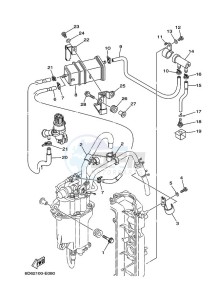 F100DETX drawing INTAKE-3