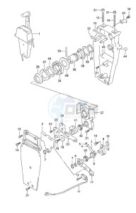 DF 60A drawing Opt: Top Mount Single (2)