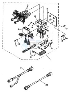 130B drawing OPTIONAL-PARTS-2