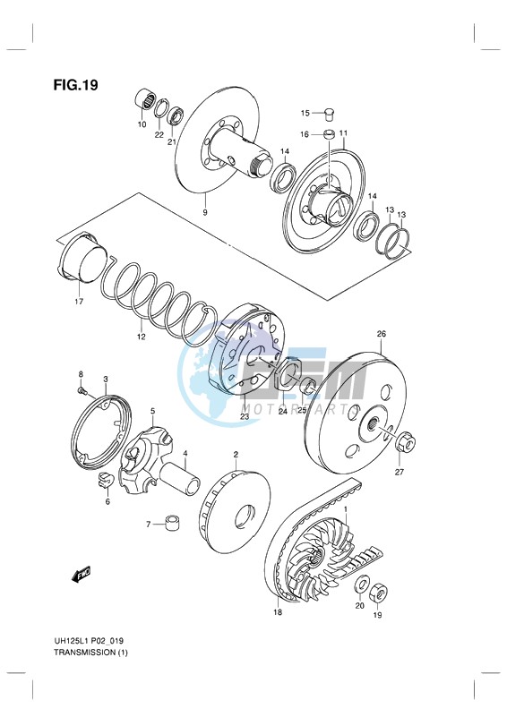 TRANSMISSION (1)