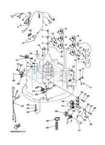 200A drawing ELECTRICAL-2