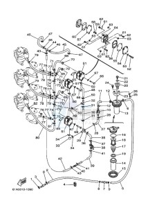 L250A drawing FUEL-TANK