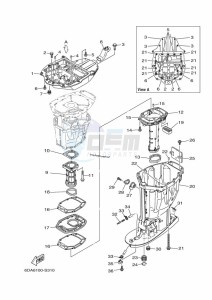 F200FETL drawing CASING