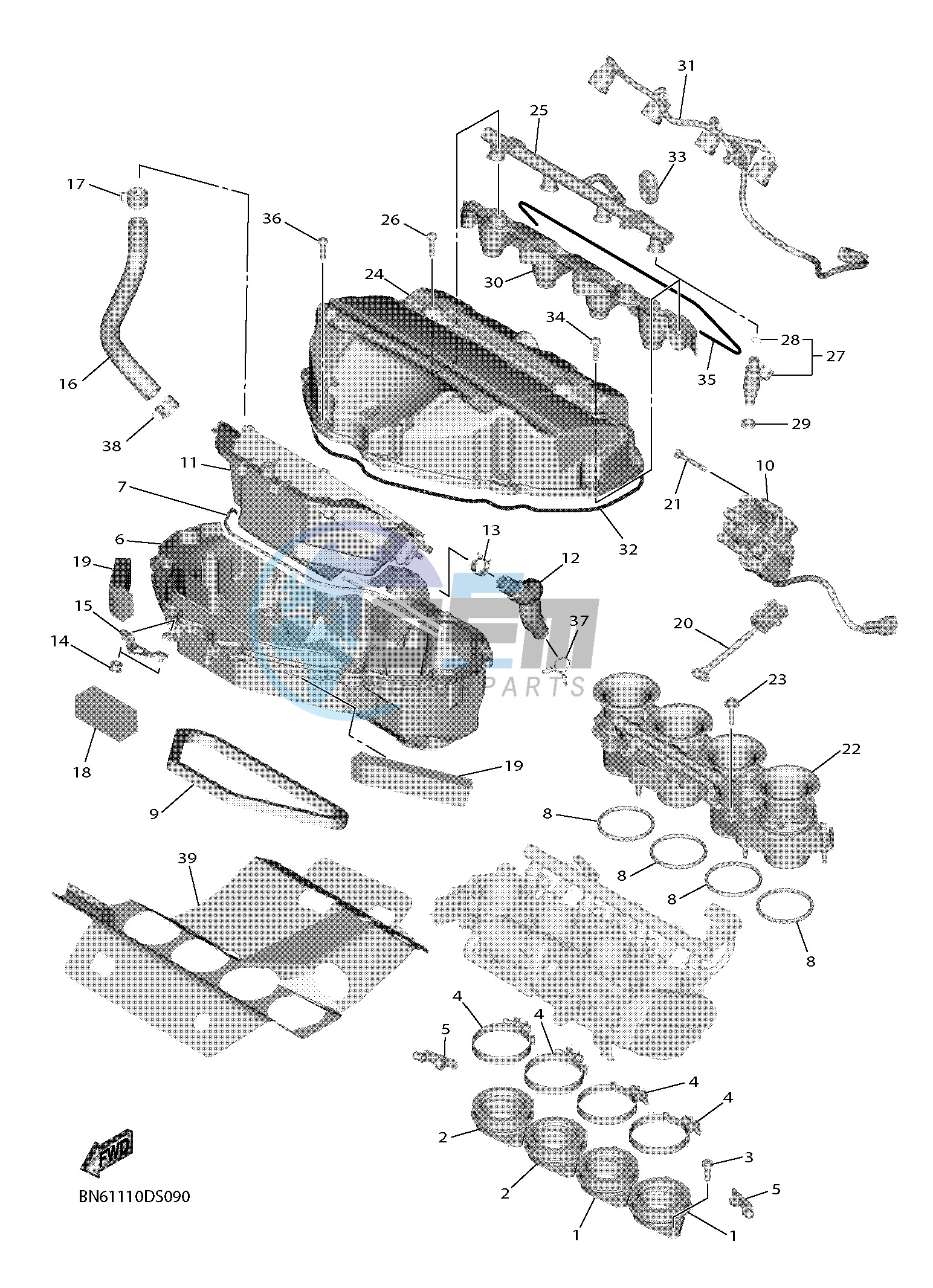 INTAKE