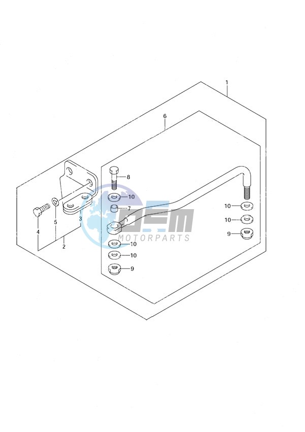 Remocon Attachment