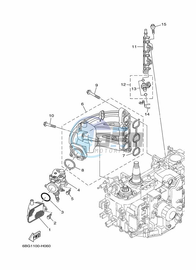 INTAKE-1