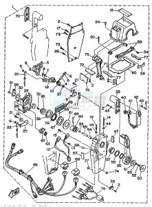 200B drawing REMOTE-CONTROL-ASSEMBLY-3