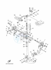 30DMHOL drawing MOUNT-1