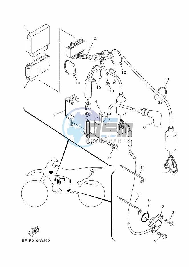 ELECTRICAL 1