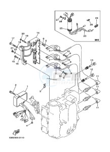 40VETOL drawing ELECTRICAL-1