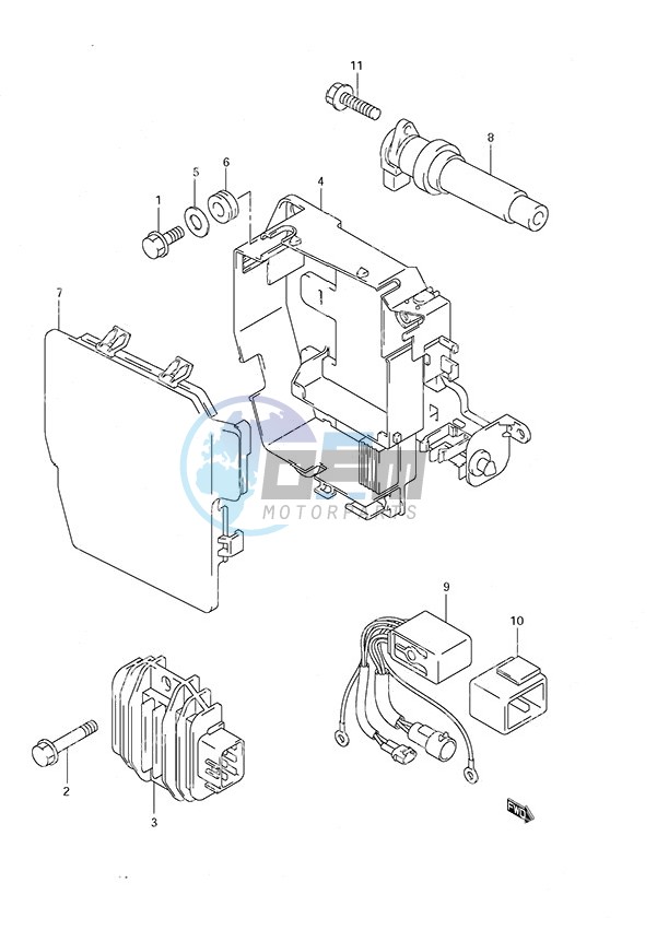 Ignition Coil